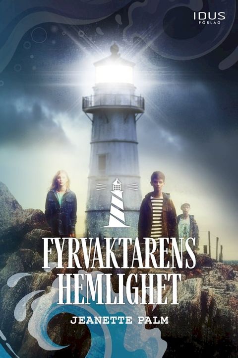 Fyrvaktarens hemlighet(Kobo/電子書)