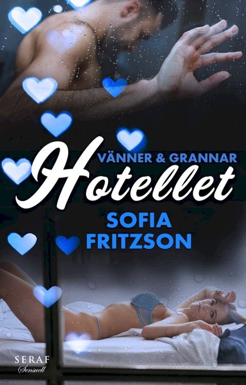 Vänner och grannar: Hotellet(Kobo/電子書)