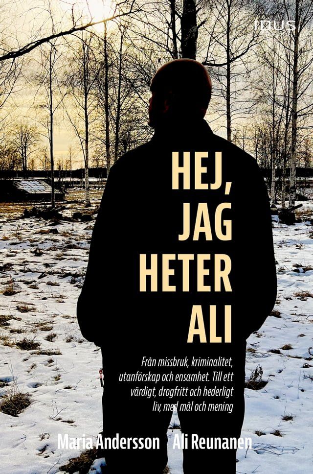  Hej, jag heter Ali(Kobo/電子書)