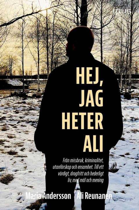 Hej, jag heter Ali(Kobo/電子書)