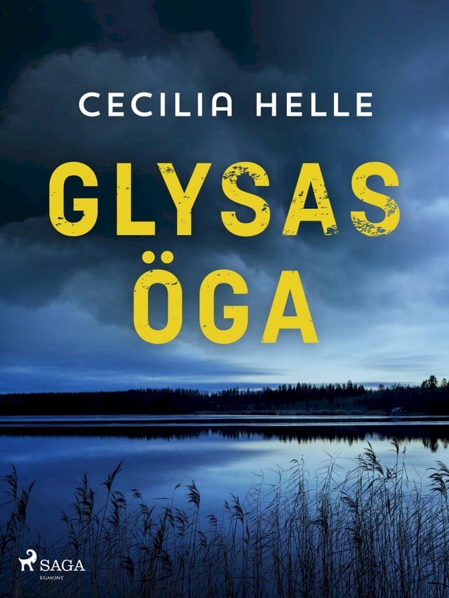  Glysas &ouml;ga(Kobo/電子書)