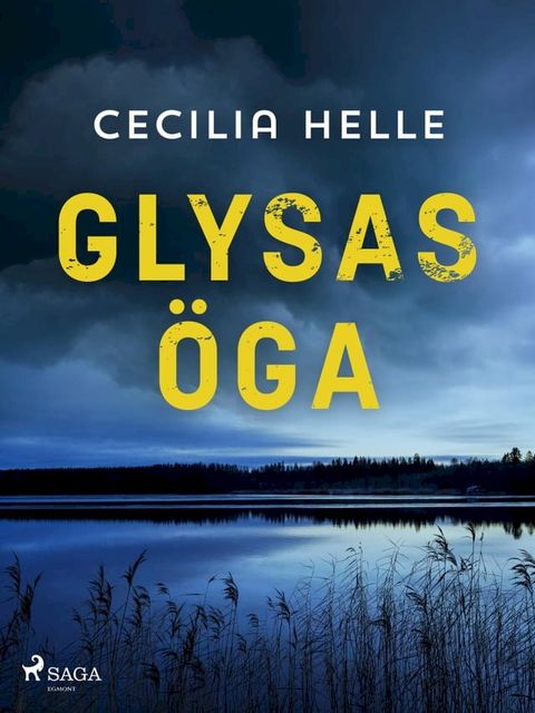 Glysas &ouml;ga(Kobo/電子書)