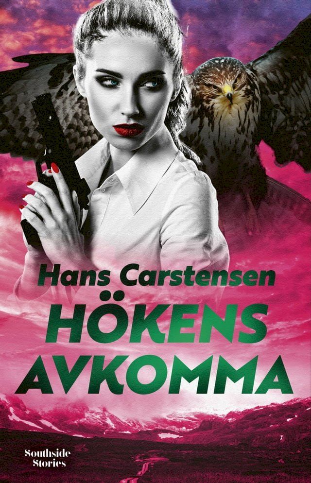  H&ouml;kens avkomma(Kobo/電子書)