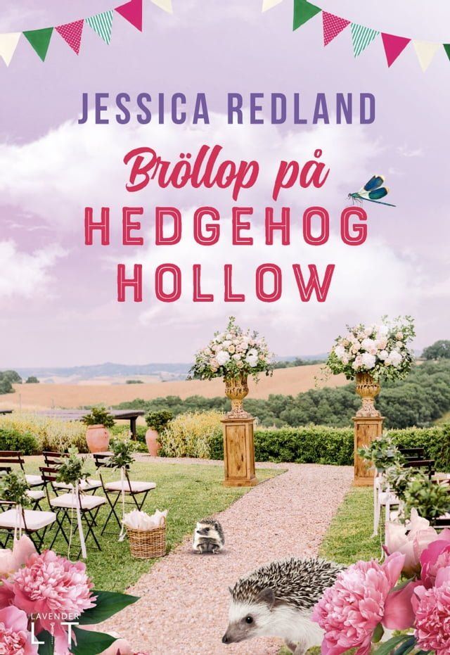  Bröllop på Hedgehog Hollow(Kobo/電子書)