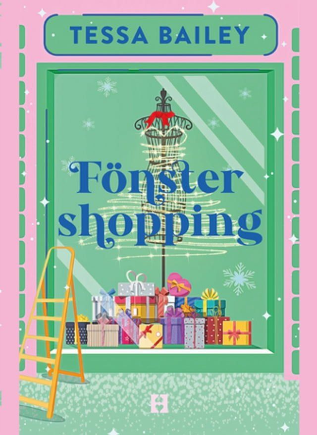  Fönstershopping(Kobo/電子書)