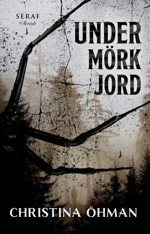 Under m&ouml;rk jord(Kobo/電子書)