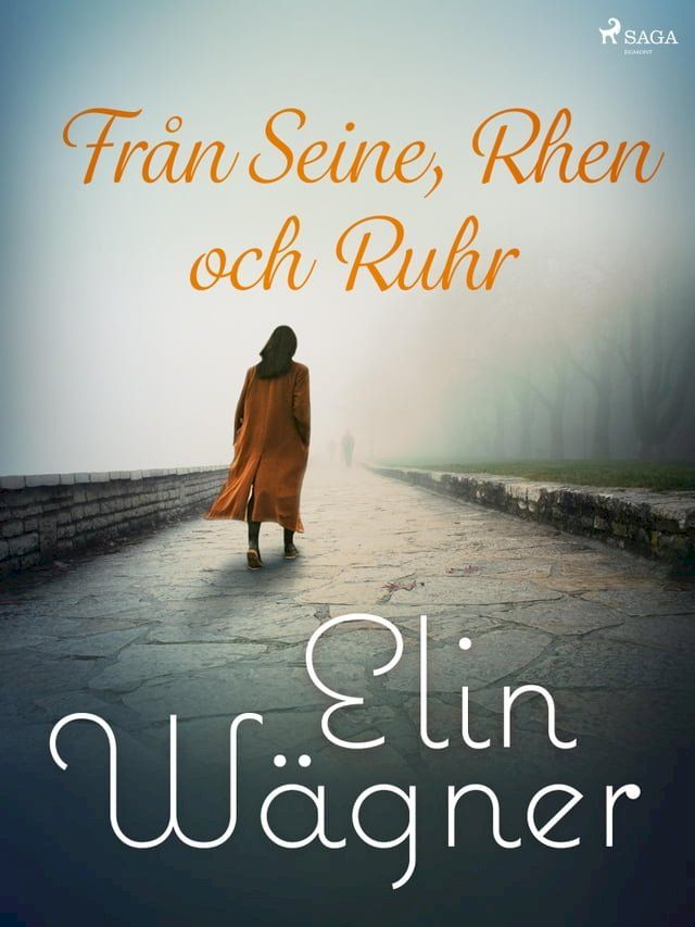  Fr&aring;n Seine, Rhen och Ruhr(Kobo/電子書)