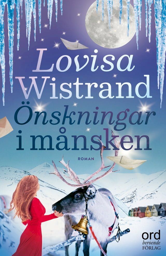  &Ouml;nskningar i m&aring;nsken(Kobo/電子書)