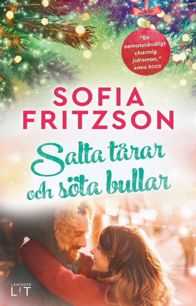  Salta tårar och söta bullar(Kobo/電子書)