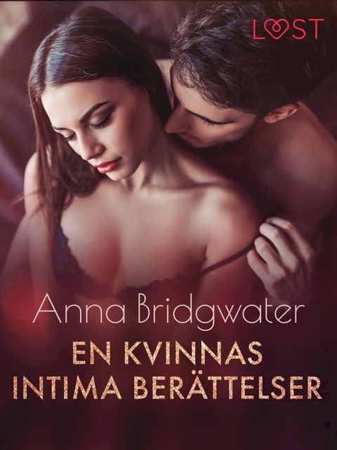 En kvinnas intima ber&auml;ttelser(Kobo/電子書)