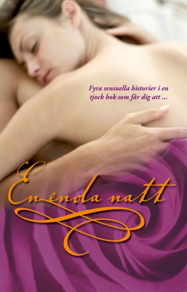  En enda natt(Kobo/電子書)