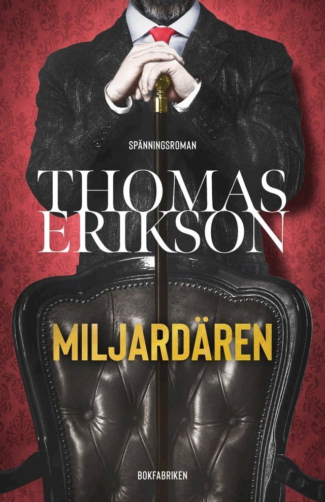  Miljard&auml;ren(Kobo/電子書)