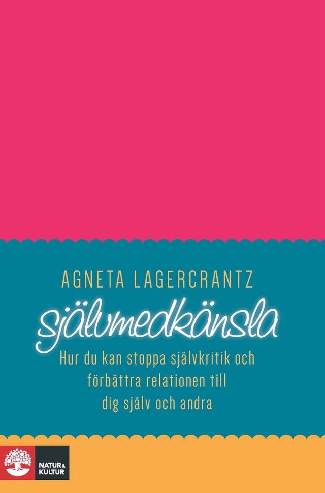  Sj&auml;lvmedk&auml;nsla : hur du kan stoppa sj&auml;lvkritik och f&ouml;rb&auml;ttra relationen till dig sj&auml;lv och andra(Kobo/電子書)