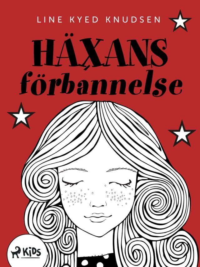  Häxans förbannelse(Kobo/電子書)