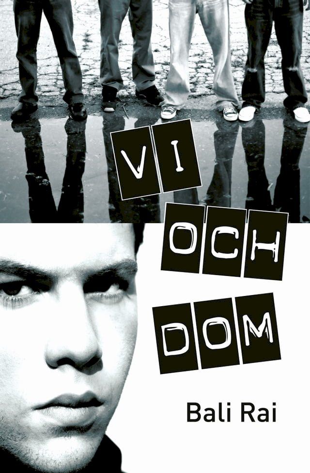  Vi och dom(Kobo/電子書)