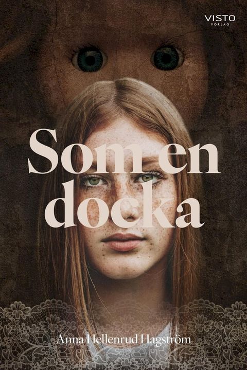 Som en docka(Kobo/電子書)