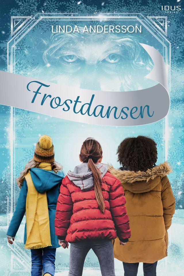  Frostdansen(Kobo/電子書)