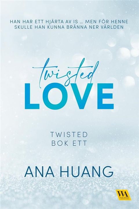 Twisted Love(Kobo/電子書)