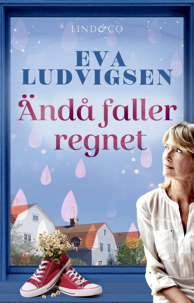  Ändå faller regnet(Kobo/電子書)