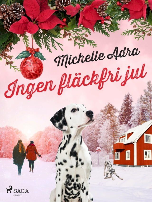  Ingen fl&auml;ckfri jul(Kobo/電子書)