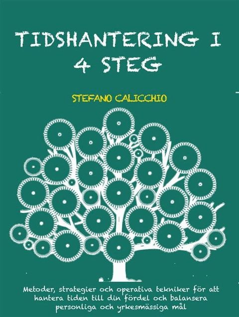Tidshantering i 4 steg(Kobo/電子書)