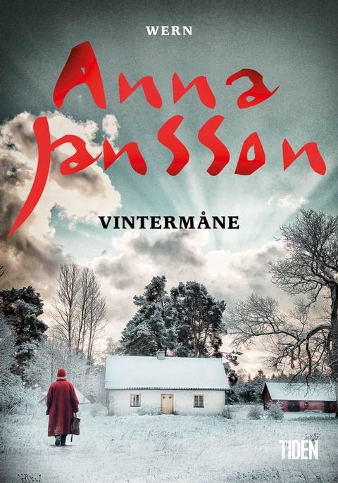 Vinterm&aring;ne(Kobo/電子書)