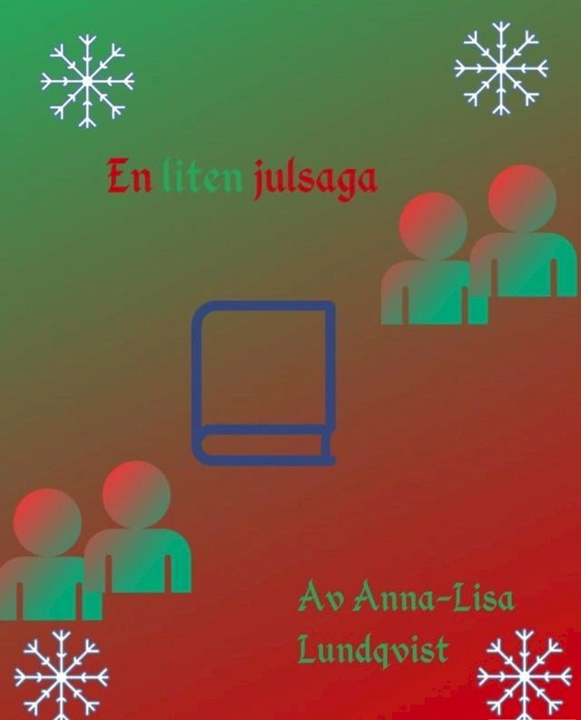  En Liten Julsaga(Kobo/電子書)