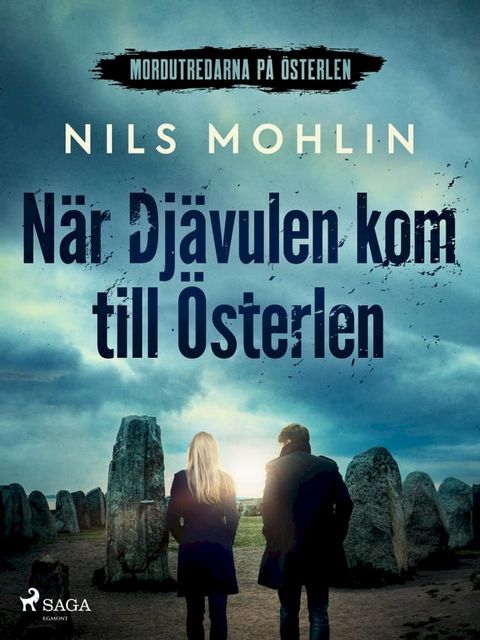 N&auml;r Dj&auml;vulen kom till &Ouml;sterlen(Kobo/電子書)