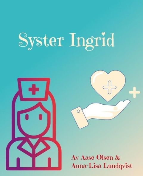 Syster Ingrid(Kobo/電子書)