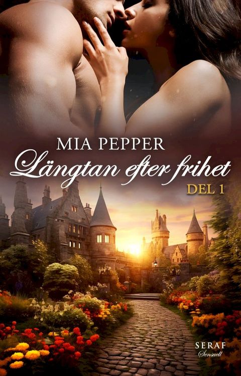 L&auml;ngtan efter frihet del 1(Kobo/電子書)