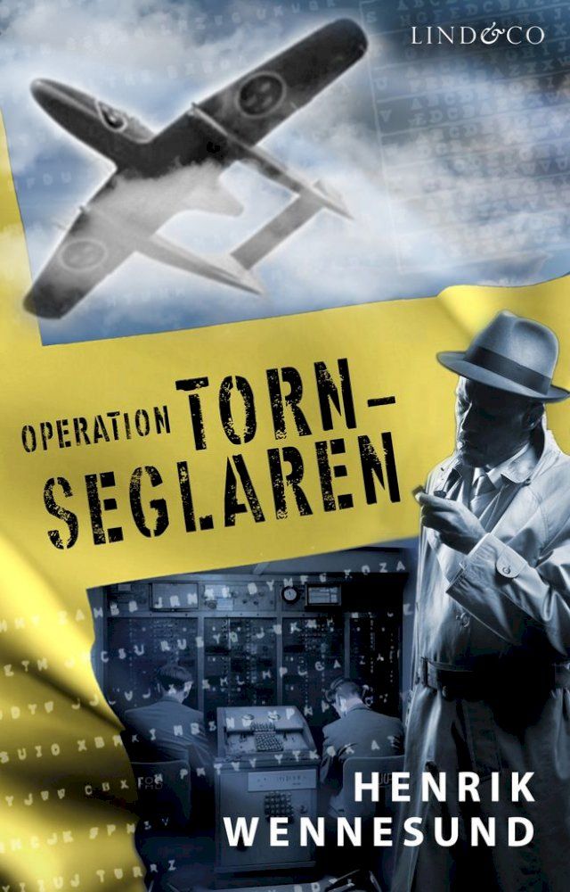  Operation Tornseglaren(Kobo/電子書)