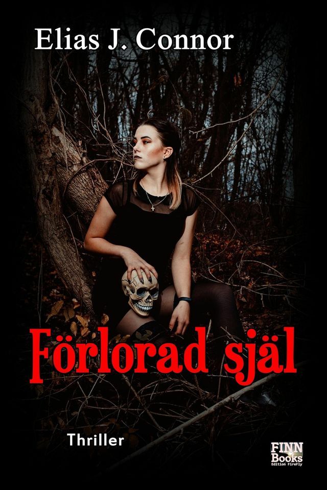  F&ouml;rlorad sj&auml;l(Kobo/電子書)