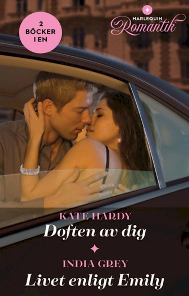  Doften av dig / Livet enligt Emily(Kobo/電子書)