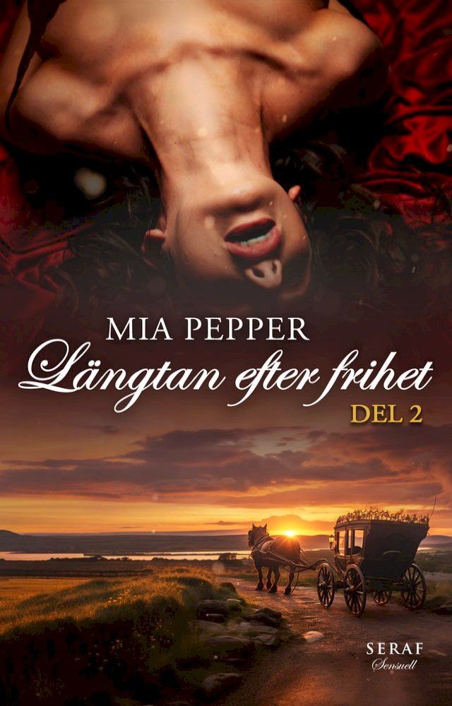  L&auml;ngtan efter frihet del 2(Kobo/電子書)