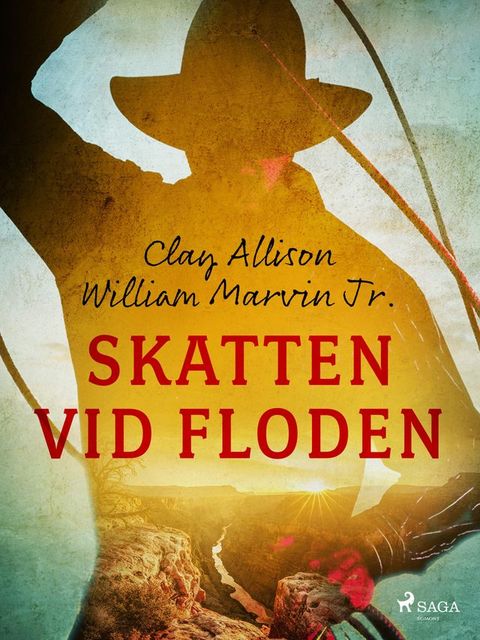 Skatten vid floden(Kobo/電子書)