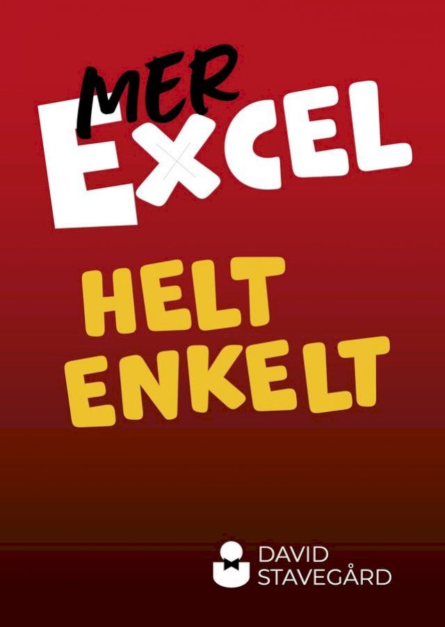  Mer Excel helt enkelt(Kobo/電子書)