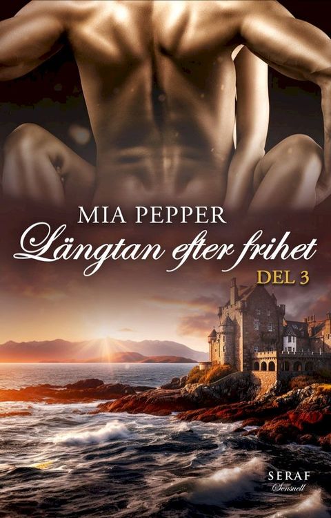 L&auml;ngtan efter frihet del 3(Kobo/電子書)