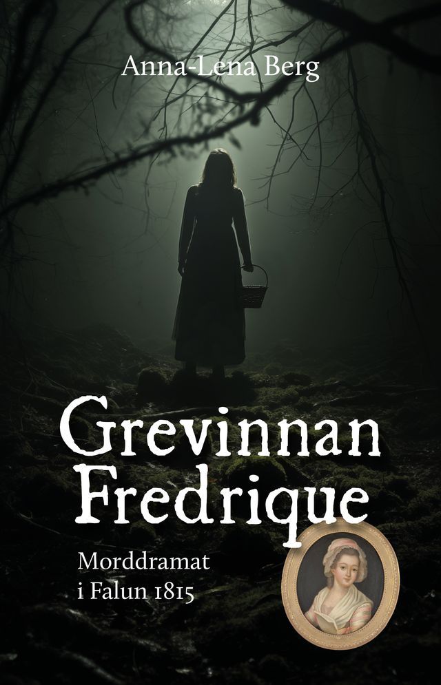  Grevinnan Fredrique(Kobo/電子書)