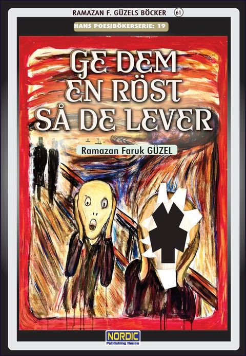 Ge Dem En Röst Så De Lever(Kobo/電子書)