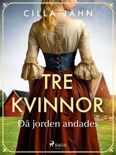 D&aring; jorden andades(Kobo/電子書)