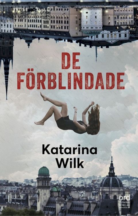 De f&ouml;rblindade(Kobo/電子書)