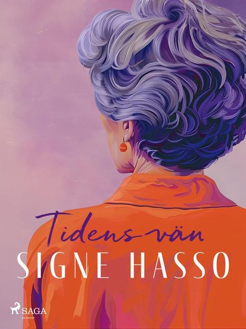 Tidens vän(Kobo/電子書)