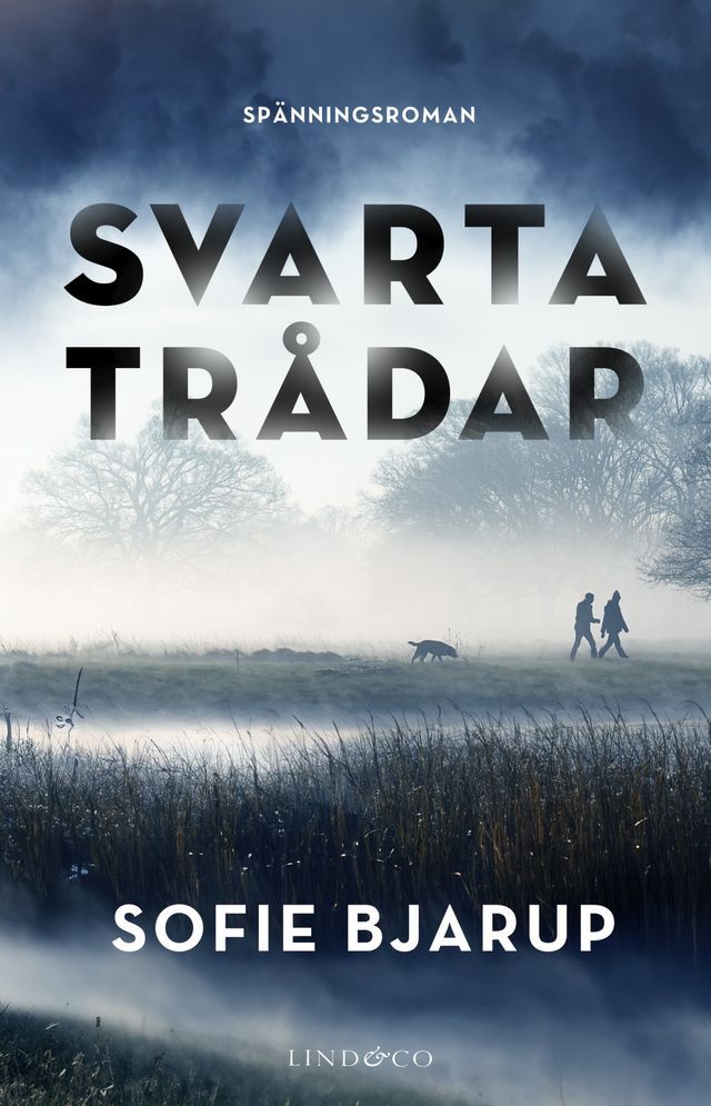  Svarta tr&aring;dar(Kobo/電子書)