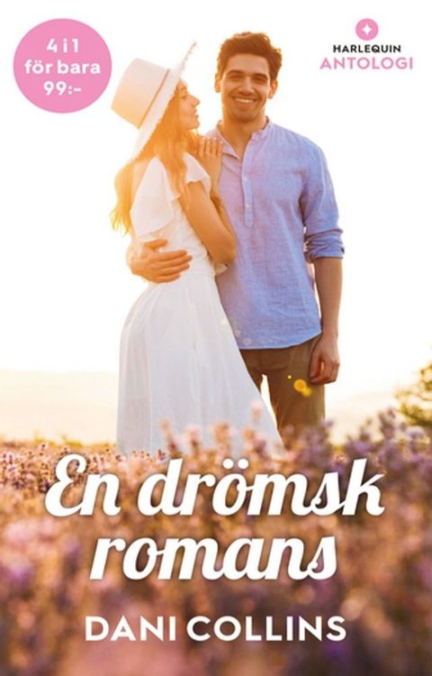 En drömsk romans(Kobo/電子書)