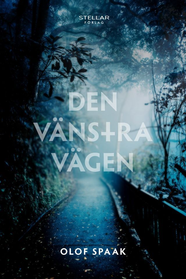  Den v&auml;nstra v&auml;gen(Kobo/電子書)