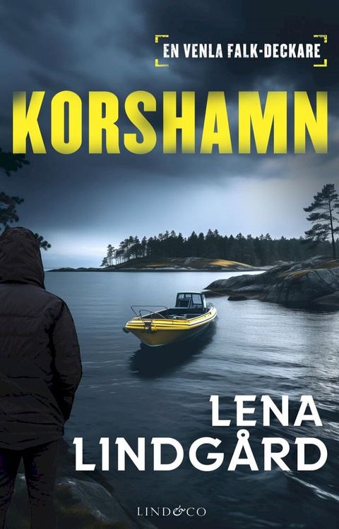 Korshamn(Kobo/電子書)