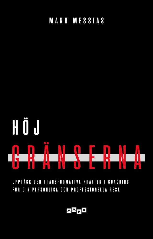  Höj gränserna(Kobo/電子書)