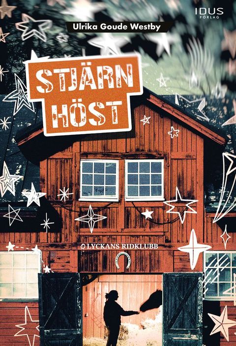 Stj&auml;rn-h&ouml;st(Kobo/電子書)