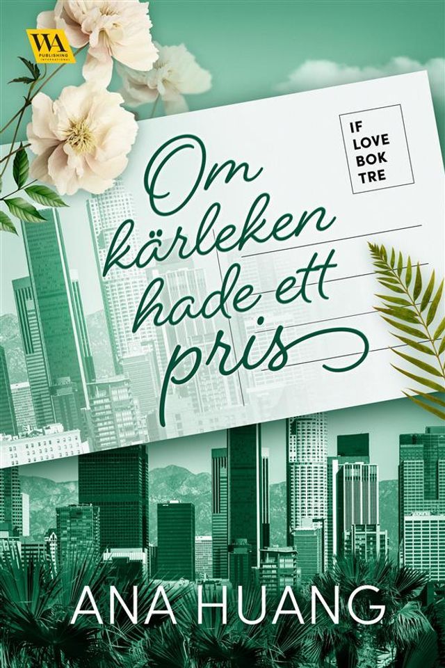  Om k&auml;rleken hade ett pris(Kobo/電子書)