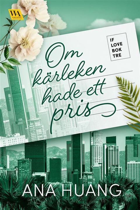 Om kärleken hade ett pris(Kobo/電子書)